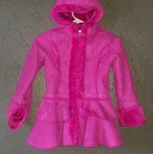 Childrens Winter Coat